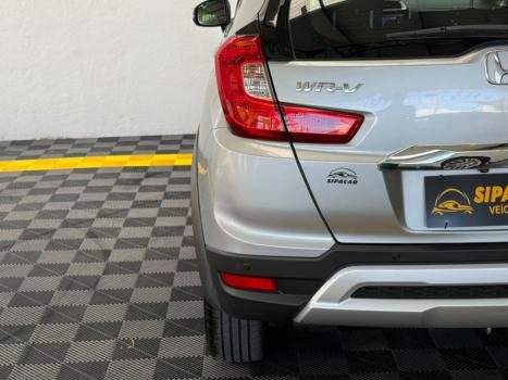 HONDA WR-V 1.5 16V 4P EX FLEX AUTOM�TICO CVT, Foto 8
