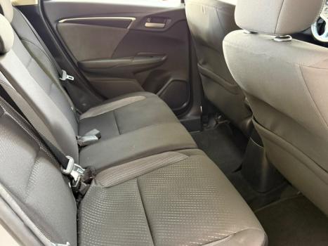 HONDA WR-V 1.5 16V 4P EX FLEX AUTOM�TICO CVT, Foto 10