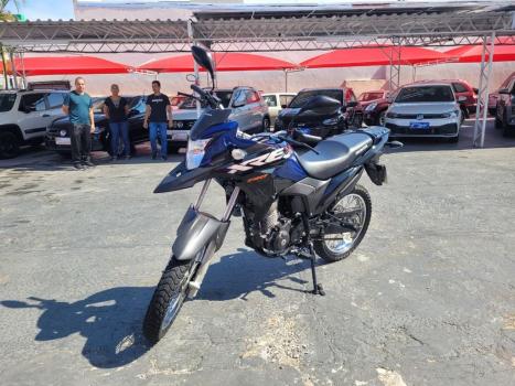 HONDA XRE 190 ABS, Foto 1