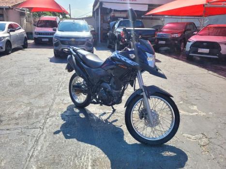 HONDA XRE 190 ABS, Foto 3