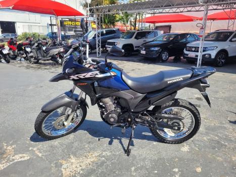 HONDA XRE 190 ABS, Foto 5