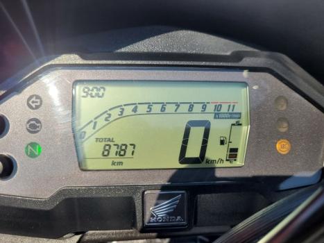 HONDA XRE 190 ABS, Foto 7