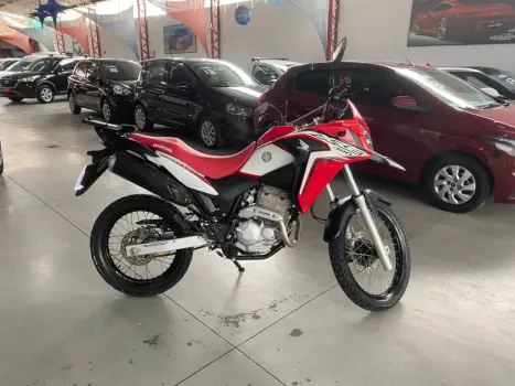 HONDA XRE 300 ABS, Foto 7
