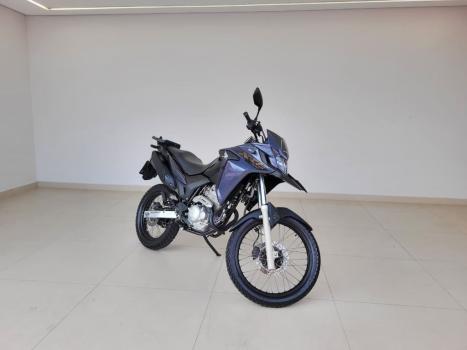 HONDA XRE 300 ABS, Foto 1
