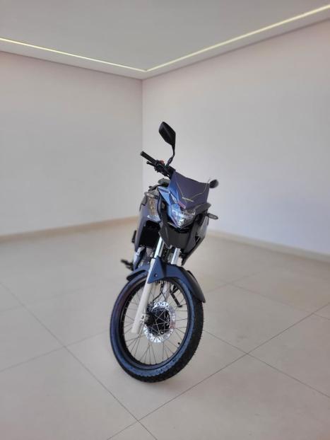 HONDA XRE 300 ABS, Foto 2