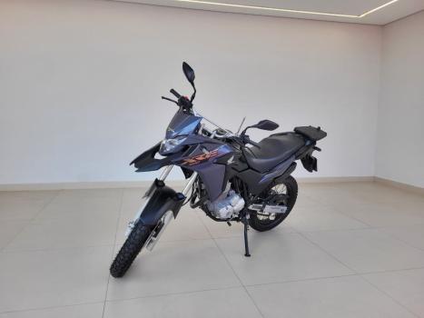 HONDA XRE 300 ABS, Foto 3
