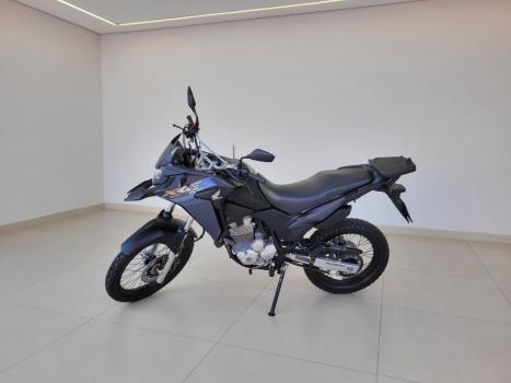 HONDA XRE 300 ABS, Foto 4