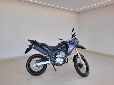 HONDA XRE 300 ABS, Foto 5