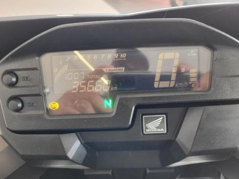 HONDA XRE 300 ABS, Foto 6