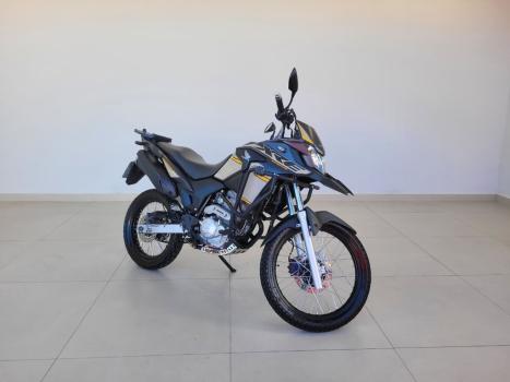 HONDA XRE 300 ADVENTURE, Foto 3
