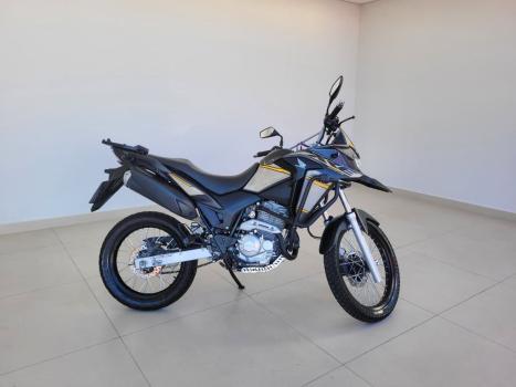 HONDA XRE 300 ADVENTURE, Foto 5