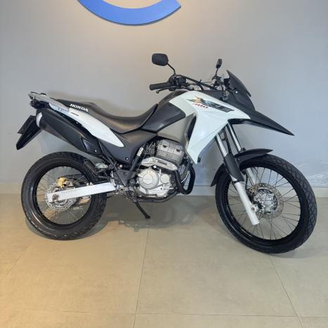 HONDA XRE 300 FLEX, Foto 1