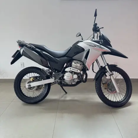 HONDA XRE 300 FLEX, Foto 1