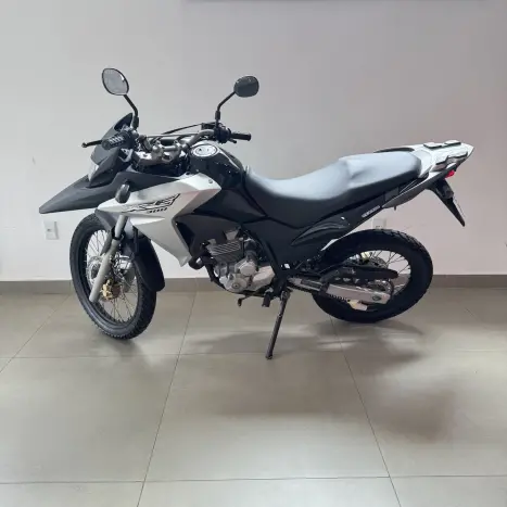 HONDA XRE 300 FLEX, Foto 3