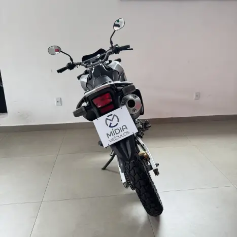 HONDA XRE 300 FLEX, Foto 5