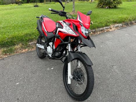 HONDA XRE 300 RALLY ABS, Foto 1