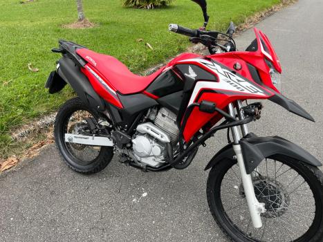 HONDA XRE 300 RALLY ABS, Foto 2