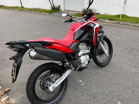 HONDA XRE 300 RALLY ABS, Foto 3
