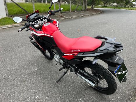 HONDA XRE 300 RALLY ABS, Foto 4