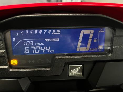 HONDA XRE 300 RALLY ABS, Foto 5