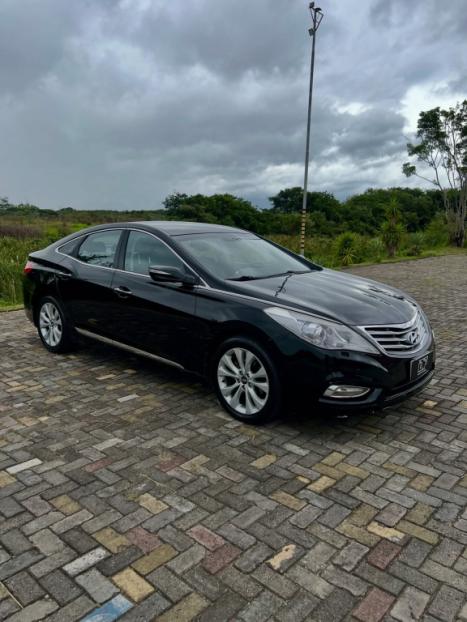 HYUNDAI Azera 3.0 V6 24V GLS AUTOM�TICO, Foto 1