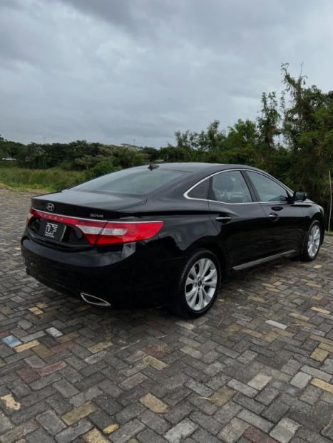 HYUNDAI Azera 3.0 V6 24V GLS AUTOM�TICO, Foto 5