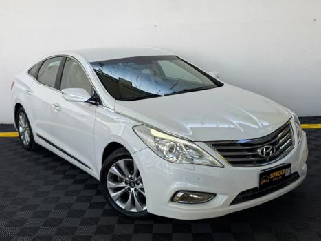 HYUNDAI Azera 3.0 V6 24V GLS AUTOM�TICO, Foto 1