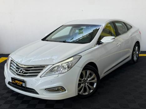 HYUNDAI Azera 3.0 V6 24V GLS AUTOM�TICO, Foto 2