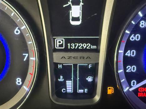 HYUNDAI Azera 3.0 V6 24V GLS AUTOM�TICO, Foto 3