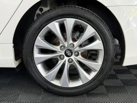 HYUNDAI Azera 3.0 V6 24V GLS AUTOM�TICO, Foto 8