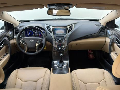 HYUNDAI Azera 3.0 V6 24V GLS AUTOM�TICO, Foto 9