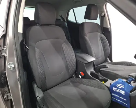 HYUNDAI Creta 1.0 12V 4P FLEX TGDI TURBO LIMITED AUTOMTICO, Foto 12