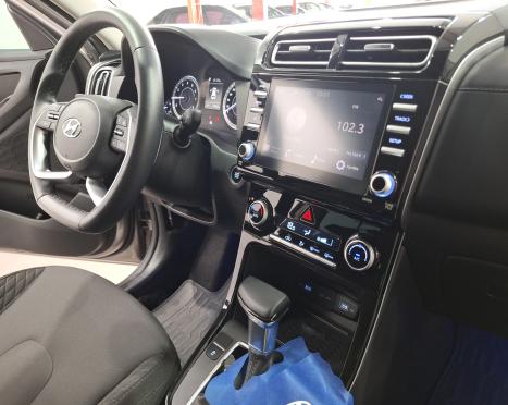 HYUNDAI Creta 1.0 12V 4P FLEX TGDI TURBO LIMITED AUTOMTICO, Foto 14