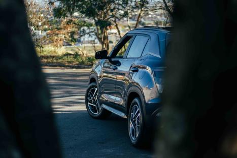 HYUNDAI Creta 1.0 12V 4P FLEX TGDI TURBO N LINE AUTOMTICO, Foto 7