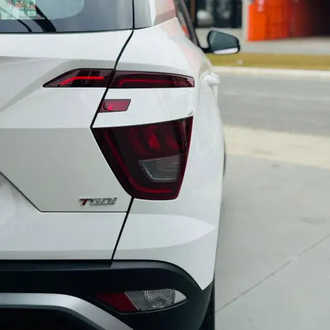 HYUNDAI Creta 1.0 12V 4P FLEX TGDI TURBO LIMITED AUTOMTICO, Foto 6