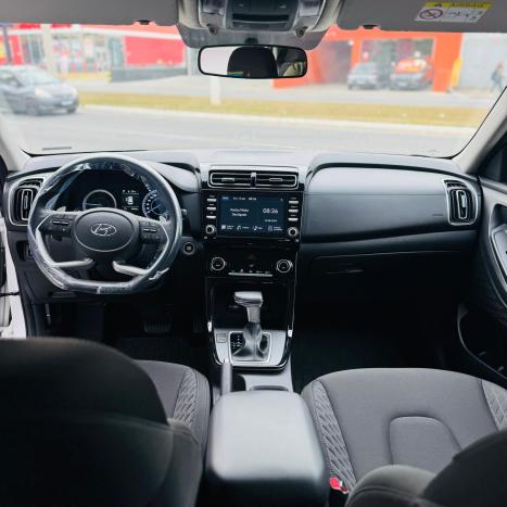 HYUNDAI Creta 1.0 12V 4P FLEX TGDI TURBO LIMITED AUTOMTICO, Foto 8
