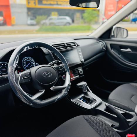 HYUNDAI Creta 1.0 12V 4P FLEX TGDI TURBO LIMITED AUTOMTICO, Foto 9