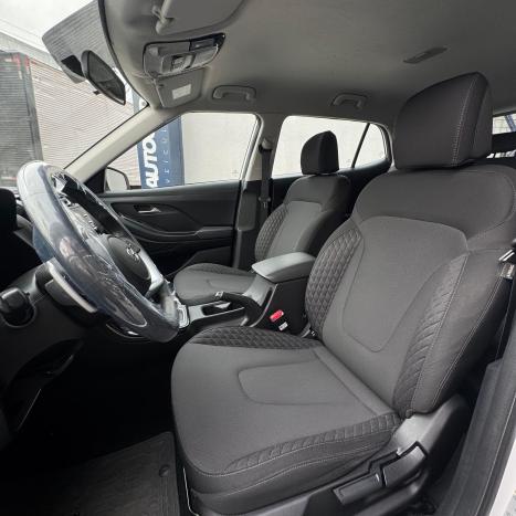 HYUNDAI Creta 1.0 12V 4P FLEX TGDI TURBO LIMITED AUTOMTICO, Foto 11