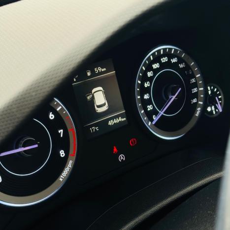 HYUNDAI Creta 1.0 12V 4P FLEX TGDI TURBO LIMITED AUTOMTICO, Foto 14