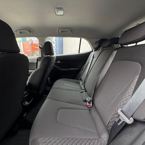 HYUNDAI Creta 1.0 12V 4P FLEX TGDI TURBO LIMITED AUTOMTICO, Foto 15