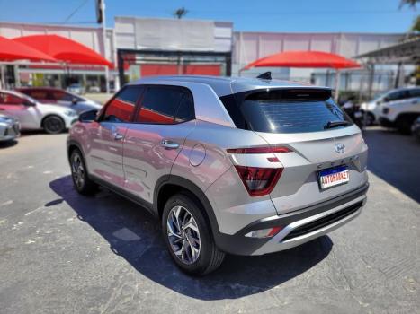 HYUNDAI Creta 1.0 12V 4P FLEX TGDI TURBO LIMITED AUTOMÁTICO, Foto 5 HYUNDAI Creta 1.0 12V 4P FLEX TGDI TURBO LIMITED AUTOMÁTICO, Foto 5