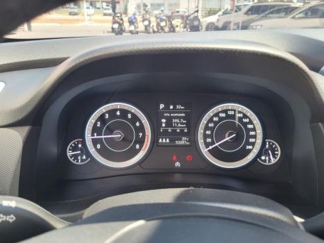 HYUNDAI Creta 1.0 12V 4P FLEX TGDI TURBO LIMITED AUTOMÁTICO, Foto 9 HYUNDAI Creta 1.0 12V 4P FLEX TGDI TURBO LIMITED AUTOMÁTICO, Foto 9