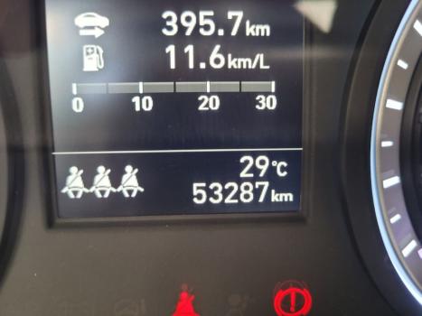 HYUNDAI Creta 1.0 12V 4P FLEX TGDI TURBO LIMITED AUTOMÁTICO, Foto 10 HYUNDAI Creta 1.0 12V 4P FLEX TGDI TURBO LIMITED AUTOMÁTICO, Foto 10