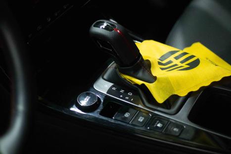 HYUNDAI Creta 1.0 12V 4P FLEX TGDI TURBO N LINE AUTOMÁTICO, Foto 8 HYUNDAI Creta 1.0 12V 4P FLEX TGDI TURBO N LINE AUTOMÁTICO, Foto 8