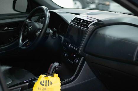 HYUNDAI Creta 1.0 12V 4P FLEX TGDI TURBO N LINE AUTOMÁTICO, Foto 9 HYUNDAI Creta 1.0 12V 4P FLEX TGDI TURBO N LINE AUTOMÁTICO, Foto 9