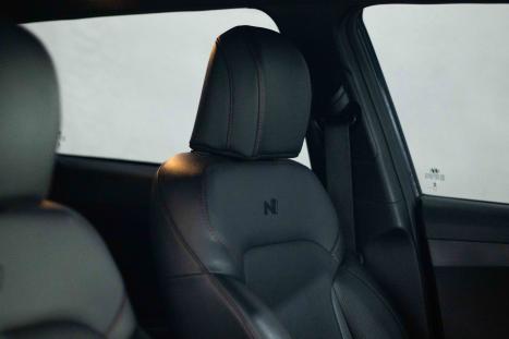 HYUNDAI Creta 1.0 12V 4P FLEX TGDI TURBO N LINE AUTOMÁTICO, Foto 10 HYUNDAI Creta 1.0 12V 4P FLEX TGDI TURBO N LINE AUTOMÁTICO, Foto 10