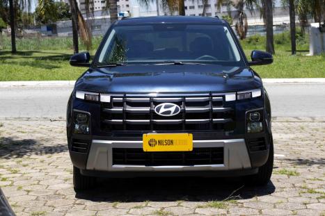 HYUNDAI Creta 1.0 12V 4P FLEX TGDI TURBO COMFORT AUTOMTICO, Foto 2