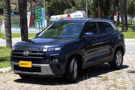 HYUNDAI Creta 1.0 12V 4P FLEX TGDI TURBO COMFORT AUTOMTICO, Foto 3