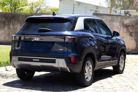 HYUNDAI Creta 1.0 12V 4P FLEX TGDI TURBO COMFORT AUTOMTICO, Foto 4