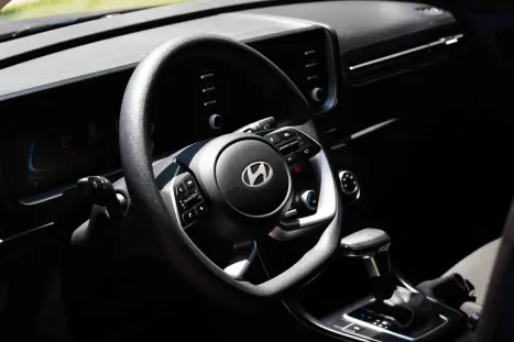 HYUNDAI Creta 1.0 12V 4P FLEX TGDI TURBO COMFORT AUTOMTICO, Foto 7